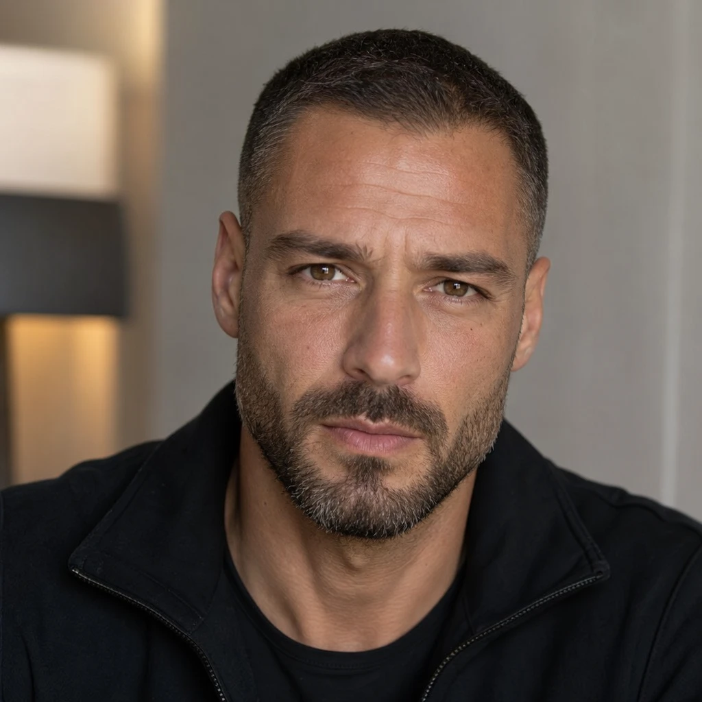 Elliot Marceau